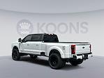 New 2025 Ford F-350 Lariat Crew Cab 4WD DRW Pickup for sale #KWF250664 - photo 3