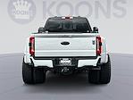 New 2025 Ford F-350 Lariat Crew Cab 4WD DRW Pickup for sale #KWF250664 - photo 4
