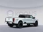 New 2025 Ford F-350 Lariat Crew Cab 4WD DRW Pickup for sale #KWF250664 - photo 5