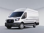 New 2025 Ford Transit 350 High Roof Empty Cargo Van for sale #KWF250671 - photo 1