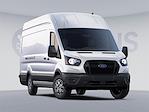 New 2025 Ford Transit 350 High Roof Empty Cargo Van for sale #KWF250671 - photo 4