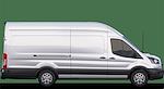 New 2025 Ford Transit 350 High Roof Empty Cargo Van for sale #KWF250671 - photo 5