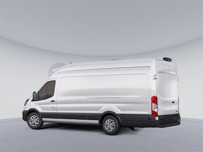 New 2025 Ford Transit 350 High Roof Empty Cargo Van for sale #KWF250672 - photo 2
