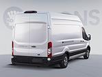New 2025 Ford Transit 350 High Roof Empty Cargo Van for sale #KWF250672 - photo 3