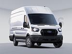New 2025 Ford Transit 350 High Roof Empty Cargo Van for sale #KWF250672 - photo 4