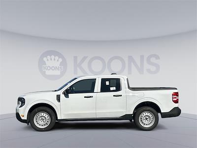 New 2025 Ford Maverick XL SuperCrew Cab Pickup for sale #KWF250697 - photo 2