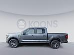 New 2025 Ford F-150 STX SuperCrew Cab 4WD Pickup for sale #KWF250701 - photo 2