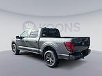 New 2025 Ford F-150 STX SuperCrew Cab 4WD Pickup for sale #KWF250701 - photo 3
