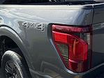 New 2025 Ford F-150 STX SuperCrew Cab 4WD Pickup for sale #KWF250701 - photo 36