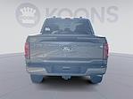 New 2025 Ford F-150 STX SuperCrew Cab 4WD Pickup for sale #KWF250701 - photo 4