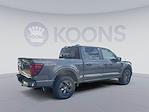 New 2025 Ford F-150 STX SuperCrew Cab 4WD Pickup for sale #KWF250701 - photo 5