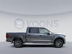 New 2025 Ford F-150 STX SuperCrew Cab 4WD Pickup for sale #KWF250701 - photo 6