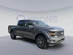 New 2025 Ford F-150 STX SuperCrew Cab 4WD Pickup for sale #KWF250701 - photo 7