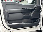 New 2025 Ford F-150 STX SuperCrew Cab 4WD Pickup for sale #KWF250703 - photo 12