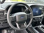 New 2025 Ford F-150 STX SuperCrew Cab 4WD Pickup for sale #KWF250703 - photo 15