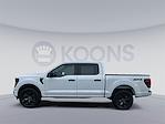 New 2025 Ford F-150 STX SuperCrew Cab 4WD Pickup for sale #KWF250703 - photo 2