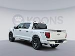 New 2025 Ford F-150 STX SuperCrew Cab 4WD Pickup for sale #KWF250703 - photo 3