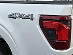 New 2025 Ford F-150 STX SuperCrew Cab 4WD Pickup for sale #KWF250703 - photo 33