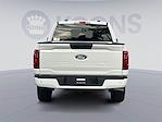 New 2025 Ford F-150 STX SuperCrew Cab 4WD Pickup for sale #KWF250703 - photo 4