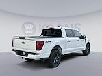 New 2025 Ford F-150 STX SuperCrew Cab 4WD Pickup for sale #KWF250703 - photo 5