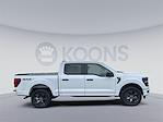 New 2025 Ford F-150 STX SuperCrew Cab 4WD Pickup for sale #KWF250703 - photo 6