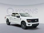 New 2025 Ford F-150 STX SuperCrew Cab 4WD Pickup for sale #KWF250703 - photo 7