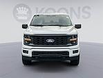 New 2025 Ford F-150 STX SuperCrew Cab 4WD Pickup for sale #KWF250703 - photo 8