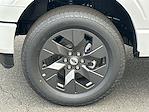 New 2025 Ford F-150 STX SuperCrew Cab 4WD Pickup for sale #KWF250703 - photo 9