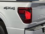 New 2025 Ford F-150 STX SuperCrew Cab 4WD Pickup for sale #KWF250704 - photo 29