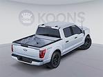 New 2025 Ford F-150 STX SuperCrew Cab 4x4 Pickup for sale #KWF250704 - photo 3