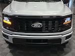 New 2025 Ford F-150 STX SuperCrew Cab 4WD Pickup for sale #KWF250704 - photo 35