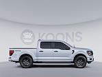New 2025 Ford F-150 STX SuperCrew Cab 4x4 Pickup for sale #KWF250704 - photo 5