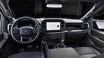 New 2025 Ford F-150 STX SuperCrew Cab 4x4 Pickup for sale #KWF250704 - photo 7