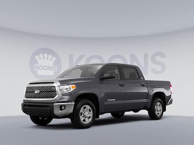 Used 2019 Toyota Tundra - photo 1
