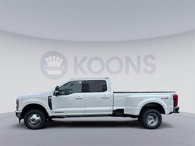 New 2025 Ford F-350 Lariat Crew Cab 4WD DRW Pickup for sale #KWF250753 - photo 2