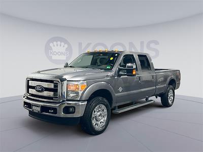 2014 Ford F-350 Crew Cab SRW 4WD Pickup for sale #KWF250753B - photo 1