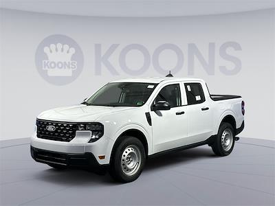 2025 Ford Maverick SuperCrew Cab AWD Pickup for sale #KWF250758 - photo 1