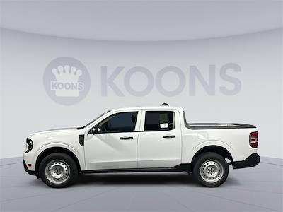 2025 Ford Maverick SuperCrew Cab AWD Pickup for sale #KWF250758 - photo 2