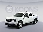 New 2025 Ford Maverick XL SuperCrew Cab AWD Pickup for sale #KWF250758 - photo 1