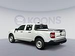 New 2025 Ford Maverick XL SuperCrew Cab AWD Pickup for sale #KWF250758 - photo 3