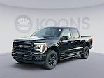 New 2025 Ford F-150 Lariat SuperCrew Cab 4WD Pickup for sale #KWF250762 - photo 1