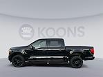 New 2025 Ford F-150 Lariat SuperCrew Cab 4WD Pickup for sale #KWF250762 - photo 2
