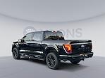 New 2025 Ford F-150 Lariat SuperCrew Cab 4WD Pickup for sale #KWF250762 - photo 3