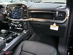 New 2025 Ford F-150 Lariat SuperCrew Cab 4WD Pickup for sale #KWF250762 - photo 33