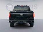 New 2025 Ford F-150 Lariat SuperCrew Cab 4WD Pickup for sale #KWF250762 - photo 4