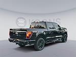 New 2025 Ford F-150 Lariat SuperCrew Cab 4WD Pickup for sale #KWF250762 - photo 5