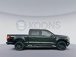 New 2025 Ford F-150 Lariat SuperCrew Cab 4WD Pickup for sale #KWF250762 - photo 6