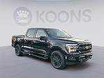 New 2025 Ford F-150 Lariat SuperCrew Cab 4WD Pickup for sale #KWF250762 - photo 7