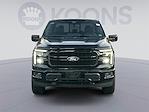 New 2025 Ford F-150 Lariat SuperCrew Cab 4WD Pickup for sale #KWF250762 - photo 8