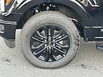 New 2025 Ford F-150 Lariat SuperCrew Cab 4WD Pickup for sale #KWF250762 - photo 9
